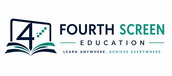 Fourth Screen Education