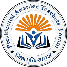 Presidential Awardee Teachers Forum