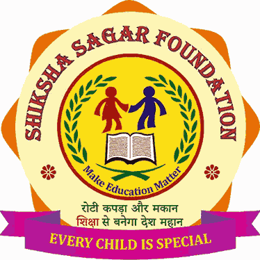 Shiksha Sagar Foundation — Gujarat